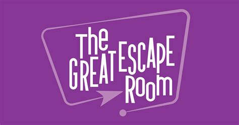 The Great Escape Room