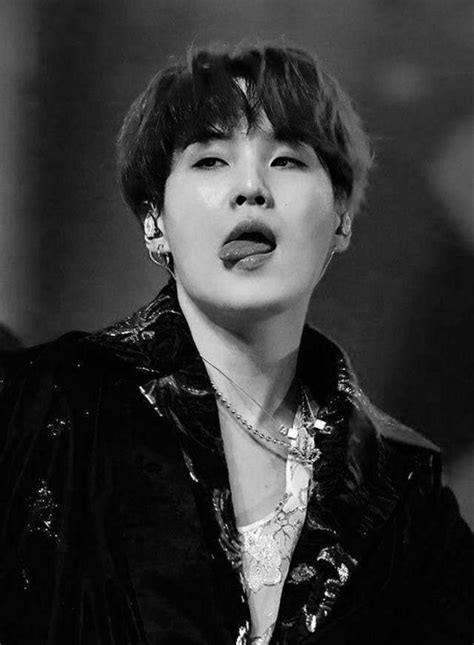 SUGA Yoongi Hot Yoongi Min Yoongi