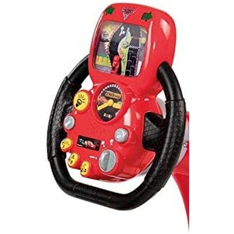 Smoby Cars Trena R V Driver S Dr Kem Pro Smartphone Max Kovy Hra Ky