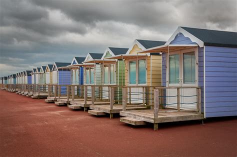 St Annes Huts Cpt Numpty Flickr