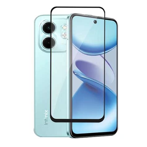 Infinix Hot Pro infinix Hot Infinix HOT iตรงรน พรอมสงในไทย ฟลมกระจกเตมจอinfinix