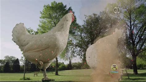 Laser Chickens Odd Squad Wiki Fandom Powered By Wikia