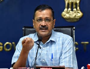 Vigilance Dept Issues Show Cause Notice To Kejriwal S Personal