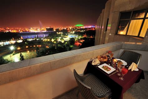 ABHA PALACE HOTEL - Prices & Reviews (Saudi Arabia)