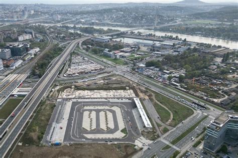 Kada E Glavna Beogradska Autobuska Stanica Biti Preme Tena Na Novi Beograd