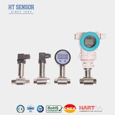 G Transmissor De Press O Diferencial Npt Ma Transmissor