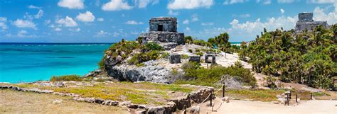 Excursiones, visitas guiadas y actividades en Tulum - Civitatis