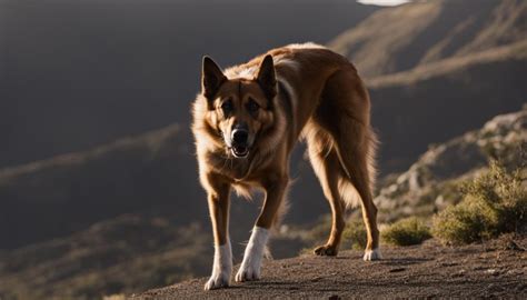 How to Strengthen Old Dogs' Hind Legs