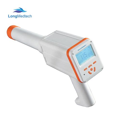 Dosimeter Gamma Nuclear Detector Personal A B Y X Ray Radiation