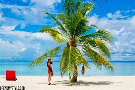 Bantayan Island, Cebu - Laureen Uy