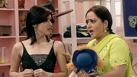 Watch Shararat Thoda Jaadu Thodi Nazaakat Full Episode 105 Online In