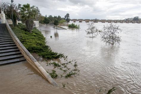 Desastres naturales treinta y cinco muertos en España en 2012