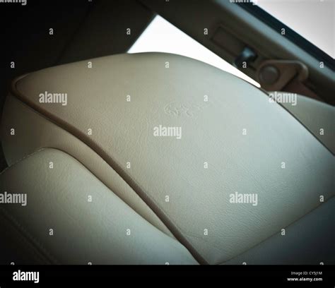 Jaguar xjs sport interior hi-res stock photography and images - Alamy