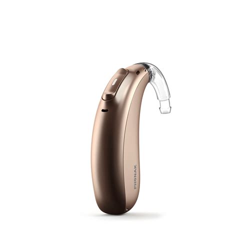 Phonak Sky Lumity Hearing Aids Phonak