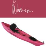 Ocean Kayak Venus Women S Kayak Review