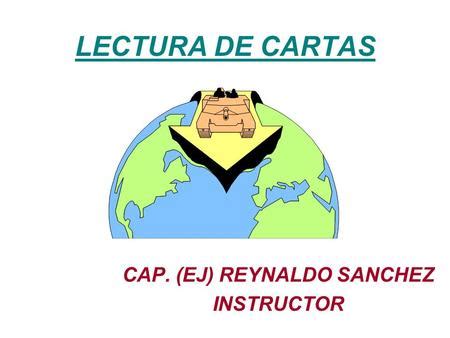 LAS CARTAS GEOGRÁFICAS ppt video online descargar