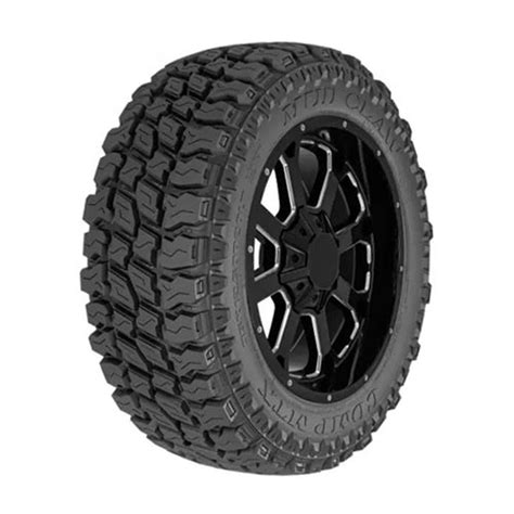 Eldorado Mud Claw Comp Mtx Mud Terrain Lt23575r15 104101q C Light