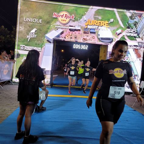 Night Run Jurer Apcef Sc