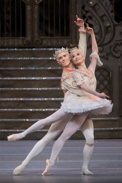 Royal Ballet’s Nutcracker live in cinemas for Christmas