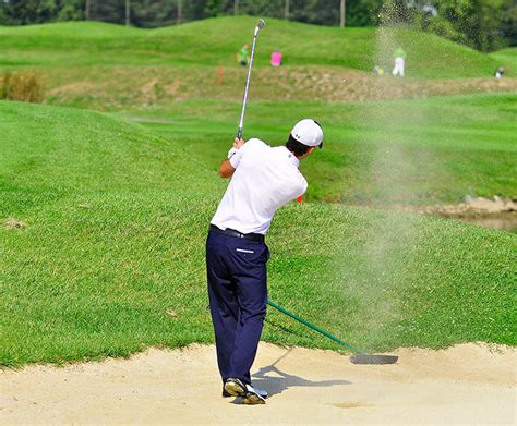 Hogast Golftrophy Auf Den Spuren Der Stars