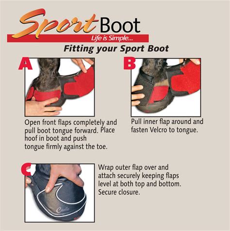 Cavallo Sport Boot Size Chart: A Visual Reference of Charts | Chart Master