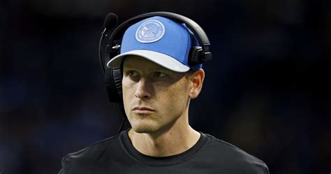 Nfl Rumors Jim Harbaugh Unlikely To Be Pursued As Panthers Hc Lions