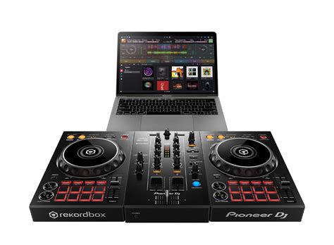 Overview - Pioneer DJ - Deutschland