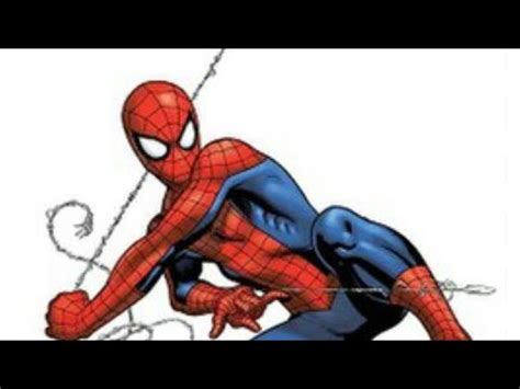 Wir Bauen Einen Spiderman Parcour Youtube