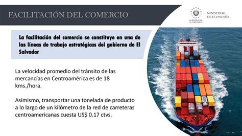 Sesi N Del Comit De Facilitaci N Del Comercio Ppt Descargar