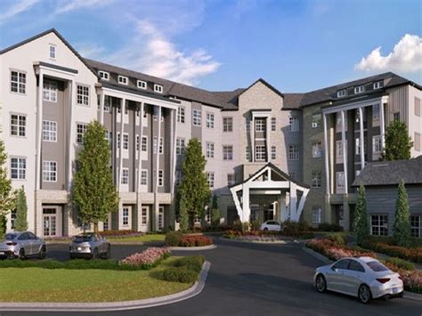 Brightmore of East Memphis UPDATED NOVEMBER 2024 View Photo & Amenities