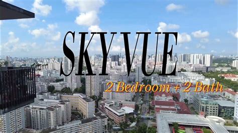 Exclusive Sky Vue Condo Tour 2 Bed 2 Bath With Prime Location And Top