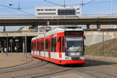 Halle Hauptbahnhof Photo Andr Knoerr Gen Ve Flickr