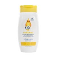 Gel Douche Surgras Carrefour Soft Le Flacon De Ml Prix Carrefour