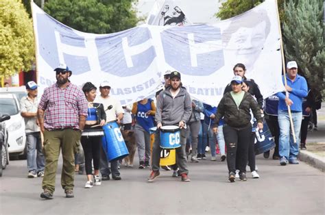 Organizaciones Sociales Lograron La Compatibilidad Del Progresar Y El