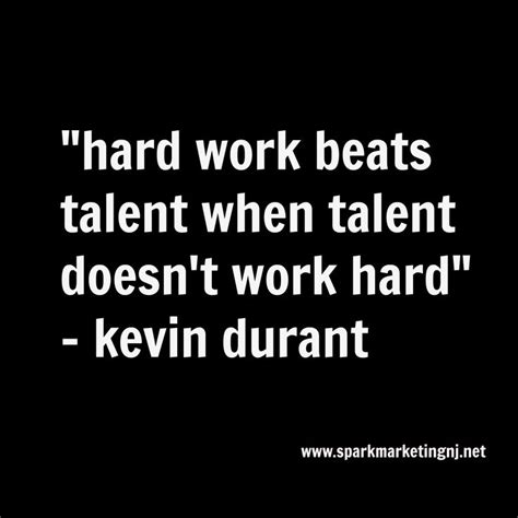 Talent Vs Hard Work Quotes. QuotesGram