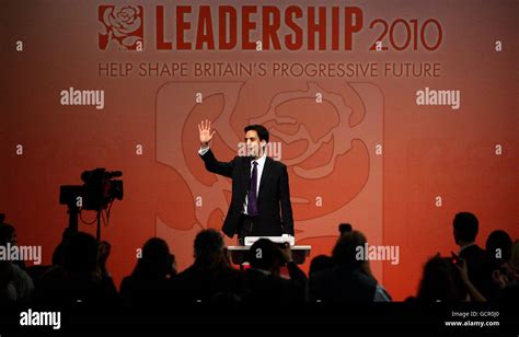 Labour leadership campaign Stock Photo - Alamy