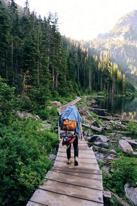 Friday Inspiration 111 27 Voyage Hiking Adventure Travel