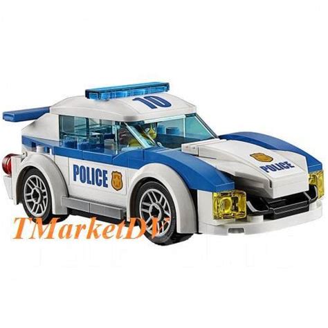 Конструктор Bela 10660, 936 деталей аналог Лего Lego City - Игрушки во ...