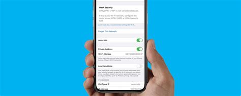 5 Essential iPhone Security Features You Should Enable Right Now