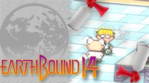 EarthBound Blind Episode 14 Get Wrekt YouTube