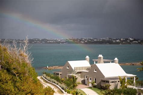 Best Bermuda Hotels