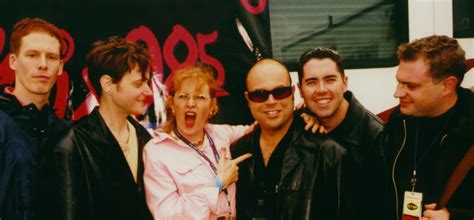 Independent Film Called Alt Sex Deirdre Williams