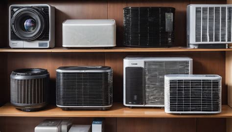 The Ultimate Guide To Selecting The Right Aircon Filter For You