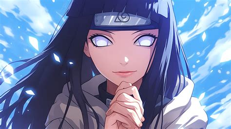 Naruto Hinata Wallpaper 4k Laptop - Infoupdate.org