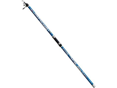 Cana De Pesca De Surfcasting Telesc Picas Lineaeffe Surf More M