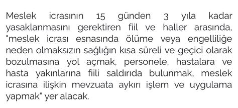 Dilek Dai Ozcengiz On Twitter Sa L K Alan Nda D Zenlemeler I Eren