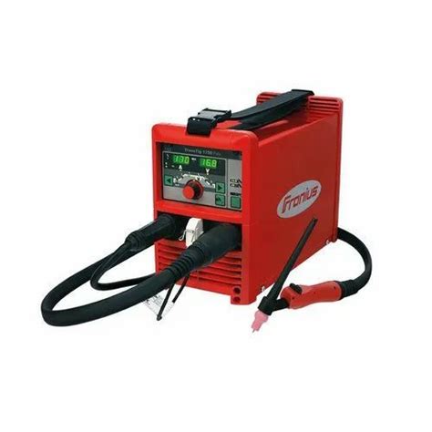 TIG SMAW Welding Machine Model Name Number Arc 250 Arc 400 At Rs