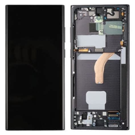 Original Samsung Galaxy S22 Display Price in Bangladesh