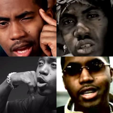 Nas Greatest Hits