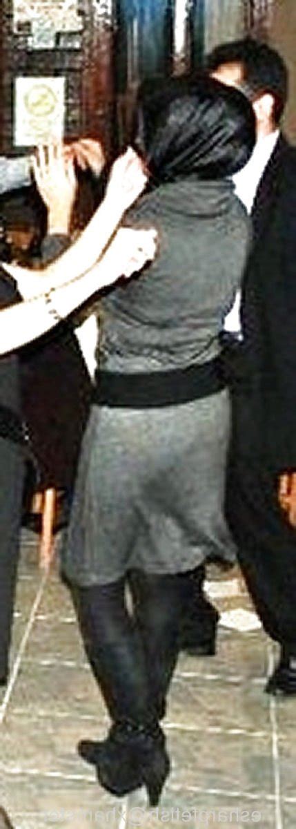 Turbanli Kalcalar Hijabi Culo ZB Porn